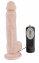 Naturvibrator Medical Silicone Thrusting Vibrator - 2