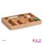 Schubladen-Organizer Bambus - 2