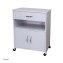 Küchenschrank Weiß Blanca - 2
