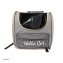Katzentransportrucksack Transporttasche Katze mit Fenster - 2