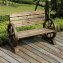 Gartenbank Sommerset - 2