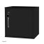 Zimmersafe Malin Schwarz - 2