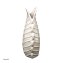 Porzellan-Vase Monstera-Blatt - 2
