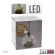 Leuchtdeko zum Hängen LED - 2