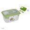 Lunchbox 1,7 Liter Kunststoff - 2