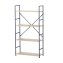 Standregal Elio 4 Ebenen Industrie-Design - 2
