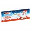 Kinder Schokolade Mini Riegel Weihnacht Edition aus Vollmilch 150g - 2