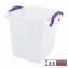 Box mit Griffen Sofia - 2