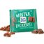 Ritter Sport Gebrannte Mandel Winterleckerei Vollmilchschokolade 100g - 2