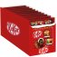 KitKat Adventskalender mit 24 Schokoladenspezialitäten 208g 10er Pack - 2