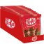 KitKat Festive Friends Milchschokolade mit Knusperwaffel 65g 15er Pack - 2