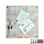 Memoboard aus Glas Mosaik - 2