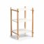 Kinder-Regal MDF/Gummibaum - 2