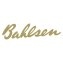 Bahlsen Lebkuchen Brezeln edelherb 111er Thekendisplay 1300g - 2