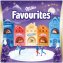 Milka Favourites Adventskalender aus Alpenmilchschokolade 206g - 2