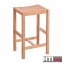 Hocker Bambus - 2