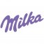 Milka Feine Kugeln Mischung Alpenmilchschokolade mit Füllung 136g - 2