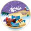 Milka Friends Weihnachts Teller Mix aus verschiedenen Schokoladen 198g - 2
