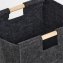 Aufbewahrungskorb Aufbewahrungsbox - 2