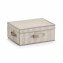 Aufbewahrungsbox mit Deckel Stripes - 2