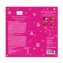 Niederegger Adventskalender Mini Pink Glamour Schokolade Packung 177g - 2