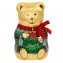Lindt Teddy Pullover Schokoladen Figur aus Vollmilchschokolade 100g - 2