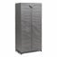 Kleiderschrank Textil - 2