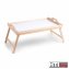 Bett-Tablett Kiefer - 2