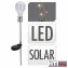 Solarlampe LED schwenkbar - 2