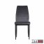Stuhl Madison Velvet 4er-Set - 2