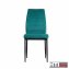 Stuhl Madison Velvet 4er-Set - 2
