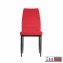 Stuhl Madison Velvet 4er-Set - 2