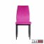 Stuhl Madison Velvet 4er-Set - 2