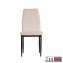 Stuhl Madison Velvet 4er-Set - 2