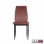 Stuhl Madison Velvet 4er-Set - 2