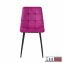 Stuhl Mesa Velvet 4er-Set - 2