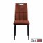 Stuhl Denton Velvet 4er-Set - 2