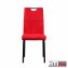 Stuhl Denton Velvet 4er-Set - 2