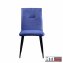 Stuhl Salinas Velvet 4er-Set - 2
