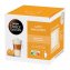 Nescafe Dolce Gusto Latte Macchiato 16 Kaffee Kapseln 3er Pack - 2