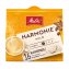 Melitta Harmonie Kaffeepads Mild naturmilde Röstung 16 Cafe Pads 112g - 2