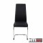 Schwingstuhl SallyC PU Schwarz - 2