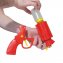Ketchup-Senf-Revolver - 2