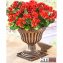 Blumenkübel Nessa - 2