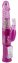 Perlenvibrator mit Klitorisreizer Sugar Babe - 2