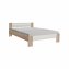 Futonbett Bettgestell - 2