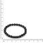 Armband Edelstahl/PVD schwarz - 2