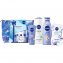 NIVEA Wegbegleiter Geschenkset Beauty Set Pflegeprodukte 590ml - 2
