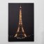 LED-Bild „Eiffelturm" - 2