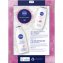 NIVEA Geschenkset Rosenliebe Duschpflege und Body Lotion 2tlg - 2